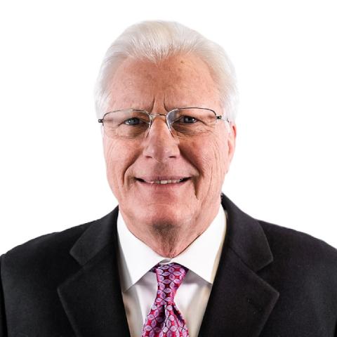 Profile photo of Dr. Richard Smith, Endodontist Profile photo of Dr. Richard Smith, Endodontist