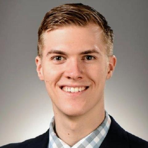 Profile photo of Dr. Taylor Cook, Endodontist Profile photo of Dr. Taylor Cook, Endodontist