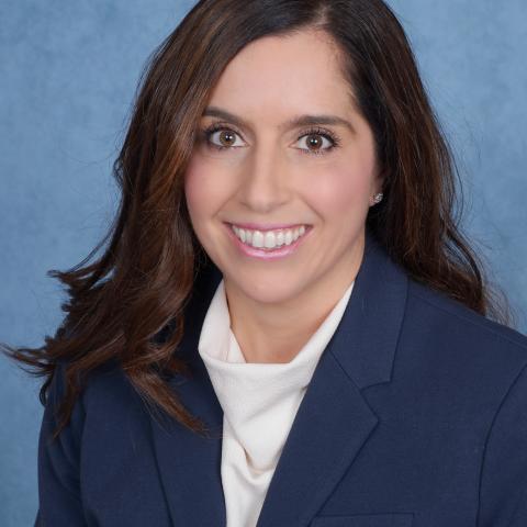Profile photo of Dr. Teresa Capristo, 